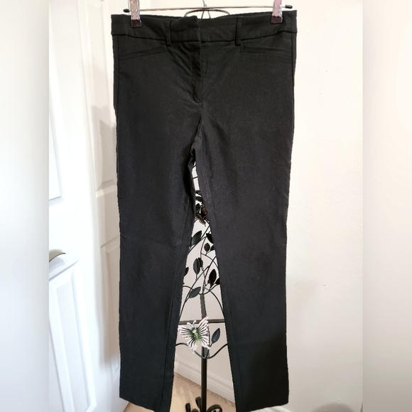 Straight pants - Picture 1 of 3